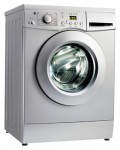 Machine à laver Midea XQG60-1036E Silver 60.00x85.00x50.00 cm