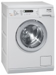 Machine à laver Miele Softtronic W 3741 WPS 60.00x85.00x58.00 cm