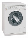 洗衣机 Miele W 2104 58.00x85.00x60.00 厘米