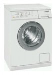 Machine à laver Miele W 2105 60.00x85.00x60.00 cm