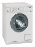 洗衣机 Miele W 2140 58.00x85.00x60.00 厘米