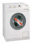 洗衣机 Miele W 2597 WPS 60.00x85.00x58.00 厘米