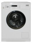 Máquina de lavar Miele W 3724 60.00x85.00x58.00 cm