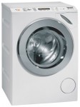 Machine à laver Miele W 4000 WPS 60.00x85.00x64.00 cm