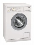 洗衣机 Miele W 402 60.00x85.00x58.00 厘米