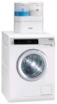 çamaşır makinesi Miele W 5000 WPS Supertronic 60.00x85.00x62.00 sm