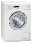Mașină de spălat Miele W 5824 WPS 60.00x85.00x62.00 cm