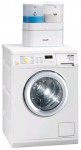 Mașină de spălat Miele W 5967 WPS 60.00x85.00x62.00 cm