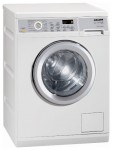 Machine à laver Miele W 5985 WPS 60.00x85.00x62.00 cm