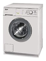 Machine à laver Miele W 961 Photo, les caractéristiques