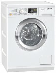 ﻿Washing Machine Miele WDA 100 W CLASSIC 60.00x85.00x61.00 cm
