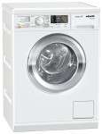 çamaşır makinesi Miele WDA 200 WPM W CLASSIC 60.00x85.00x61.00 sm