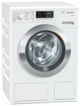 çamaşır makinesi Miele WKG 120 WPS ChromeEdition 60.00x85.00x64.00 sm