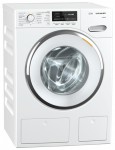 çamaşır makinesi Miele WMG 120 WPS WhiteEdition 60.00x85.00x64.00 sm