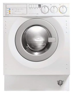 洗衣机 Nardi LV R4 照片, 特点