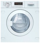 çamaşır makinesi NEFF V6540X0 60.00x82.00x59.00 sm