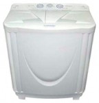 洗衣机 NORD XPB40-268S 67.00x76.00x40.00 厘米