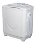 洗衣机 NORD XPB52-72S 69.00x83.00x36.00 厘米