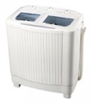 Máquina de lavar NORD XPB60-78S-1A 73.00x85.00x44.00 cm