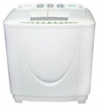 洗濯機 NORD XPB62-188S 92.00x82.00x47.00 cm