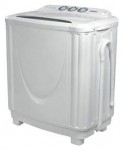 洗衣机 NORD XPB72-168S 96.00x83.00x50.00 厘米