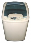 洗衣机 Океан WFO 860M3 54.00x91.00x53.00 厘米