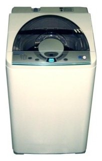 Mașină de spălat Океан WFO 860S3 fotografie, caracteristici