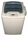 洗衣机 Океан WFO 870M4 58.00x92.00x56.00 厘米