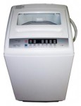 洗衣机 Океан WFO 870M6 52.00x92.00x53.00 厘米