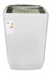 Machine à laver Optima WMA-60P 54.00x90.00x51.00 cm