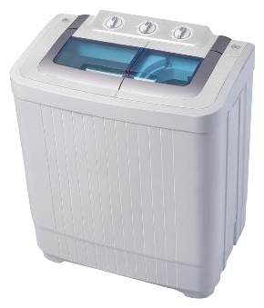 Machine à laver Орбита СМ-4000 Photo, les caractéristiques