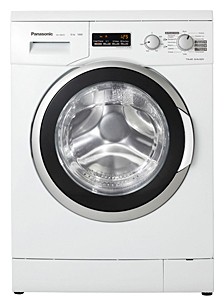 Mașină de spălat Panasonic NA-106VC5 fotografie, caracteristici