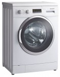 çamaşır makinesi Panasonic NA-127VB4WGN 60.00x85.00x55.00 sm