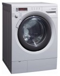 çamaşır makinesi Panasonic NA-128VA2 60.00x85.00x63.00 sm