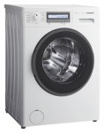 çamaşır makinesi Panasonic NA-147VC5WPL 60.00x85.00x55.00 sm