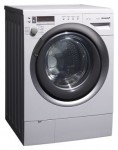 Mașină de spălat Panasonic NA-168VG2 60.00x85.00x63.00 cm