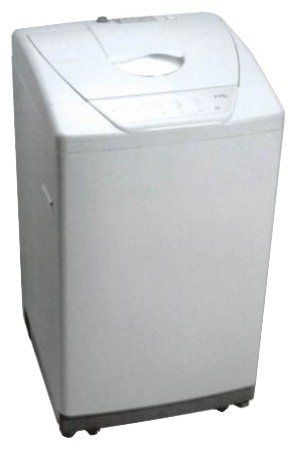 洗濯機 Redber WMA-5521 写真, 特性