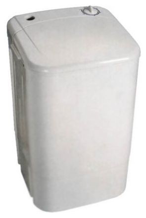 Tvättmaskin Redber WMC-3001 Fil, egenskaper