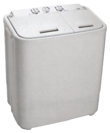 Máquina de lavar Redber WMT-5001 Foto, características
