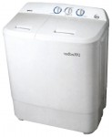 वॉशिंग मशीन Redber WMT-5012 