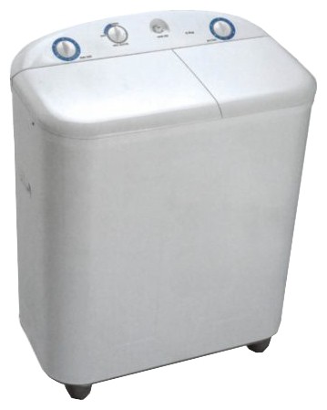 Tvättmaskin Redber WMT-6022 Fil, egenskaper