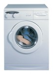 çamaşır makinesi Reeson WF 635 60.00x85.00x35.00 sm