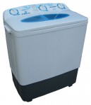 çamaşır makinesi RENOVA WS-50PT 74.00x88.00x43.00 sm