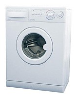 Máquina de lavar Rolsen R 834 X Foto, características