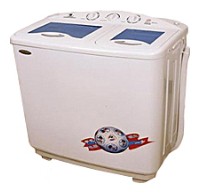 वॉशिंग मशीन Rotex RWT 83-Z तस्वीर, विशेषताएँ