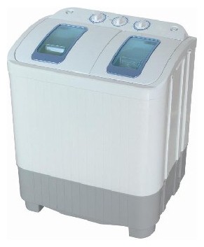 çamaşır makinesi Sakura SA-8235 fotoğraf, özellikleri