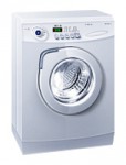 वॉशिंग मशीन Samsung B1015 60.00x85.00x55.00 सेमी