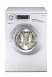 वॉशिंग मशीन Samsung F1245AV 60.00x85.00x41.00 सेमी