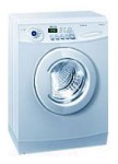 Machine à laver Samsung F813JB 60.00x85.00x40.00 cm