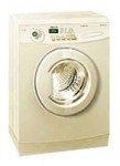 Machine à laver Samsung F813JE 60.00x85.00x40.00 cm